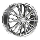 Диски Carwel 7,0\R17 5*108 ET33 d60.1 SLT Диски Carwel 7,0\R17 5*108 ET33 d60.1 SLT