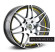 Диски Alcasta R15 / 6J PCD 4x100 ЕТ 46 ЦО 54.1 M28