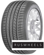 Шины Goodyear 275/40 r19 EfficientGrip SoundComfort RunFlat 101Y Runflat Шины Goodyear 275/40 r19 EfficientGrip SoundComfort RunFlat 101Y Runflat