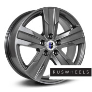 Диски КиК R16 / 7J PCD 5x108 ЕТ 33 ЦО 67.1 Висмут