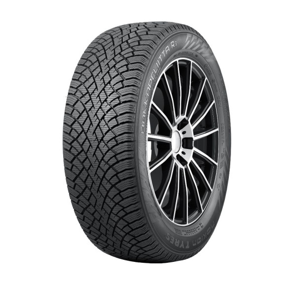 Шины Nokian Tyres  245/45/19  T 102 Hakkapeliitta R5  XL