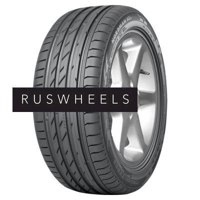 Шины Ikon Tyres  225/55/17  W 101 Ikon Nordman SZ2  XL  старше 3-х лет