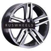 Диски Replay 8x19/5x112 ET30 D66,6 B281 GMF (конус, B640)