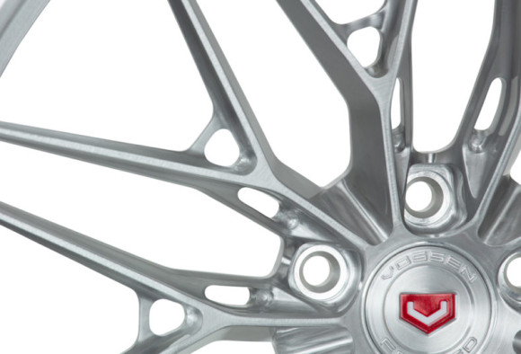 Диски Vossen S21-02 20" 