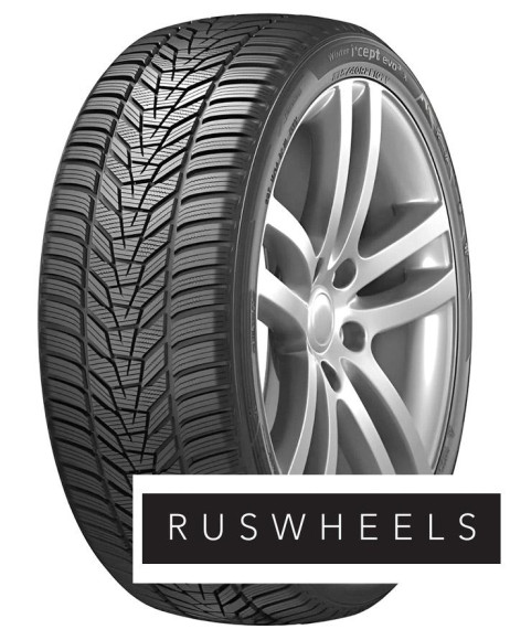 Шины Hankook 265/50/20 V 111 W330A Шины Hankook 265/50/20 V 111 W330A