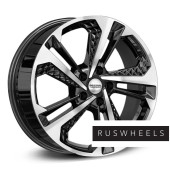 Диски Скад R18 / 7J PCD 5x114.3 ЕТ 33 ЦО 67.1 KL-1069
