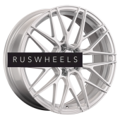 Диски LS FlowForming 8x18/5x114,3 ET40 D67,1 RC13 Sil (конус) Диски LS FlowForming 8x18/5x114,3 ET40 D67,1 RC13 Sil (конус)