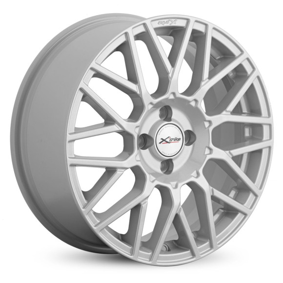 Диски Xtrike 7,0\R17 4*100 ET37 d60.1 HS