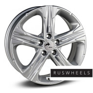 Диски RPLC R18 / 7.5J PCD 5x114.3 ЕТ 50.5 ЦО 67.1 Ki80 Диски RPLC R18 / 7.5J PCD 5x114.3 ЕТ 50.5 ЦО 67.1 Ki80