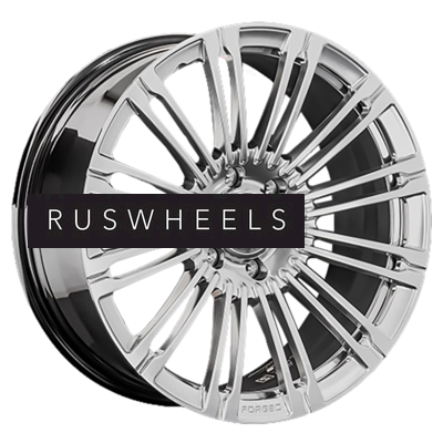 Диски LS Forged 9x21/6x139,7 ET30 D100,1 LS FG18 HPB (конус)