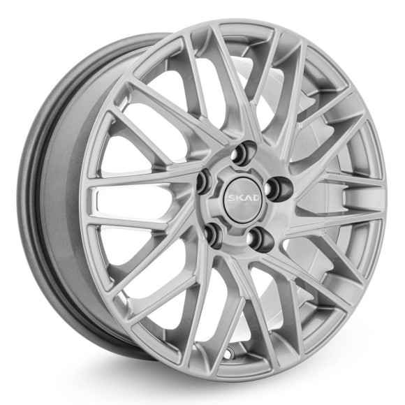 Диски СКАД 6.5\R16 5*108 ET50 d63.35 Селена