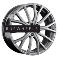 Диски LS Forged 8x19/5x114,3 ET40 D60,1 LS FG21 HPB (конус, C570) Диски LS Forged 8x19/5x114,3 ET40 D60,1 LS FG21 HPB (конус, C570)