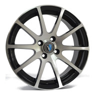 Диски VENTI 6.5\R16 5*112 ET45 d57.1 BD Диски VENTI 6.5\R16 5*112 ET45 d57.1 BD