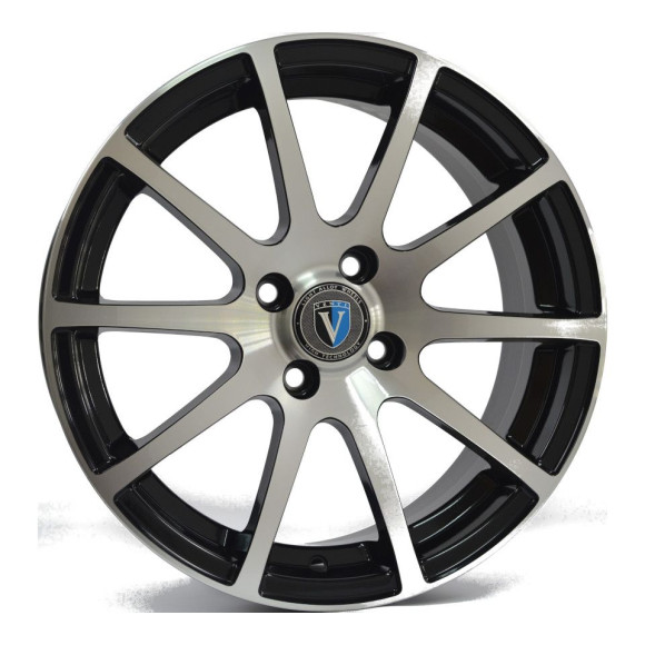 Диски VENTI 6.5\R16 5*112 ET45 d57.1 BD Диски VENTI 6.5\R16 5*112 ET45 d57.1 BD