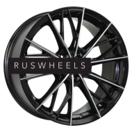 Диски RST 8x18/5x114,3 ET45 D67,1 R248 BD