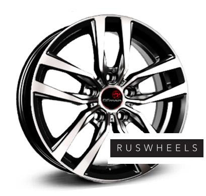 Диски Vector R16 / 6J PCD 5x100 ЕТ 38 ЦО 57.1 B214 Диски Vector R16 / 6J PCD 5x100 ЕТ 38 ЦО 57.1 B214