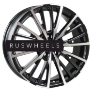 Диски RST 7x18/5x114,3 ET35 D67,1 R178 (Hyundai) BD