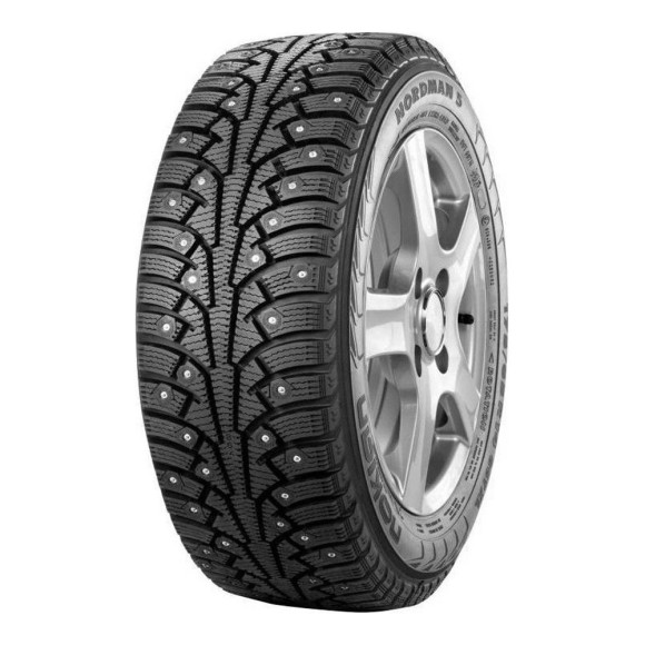 Шины Ikon Tyres  155/70/13  T 75 Ikon Nordman 5  Ш.