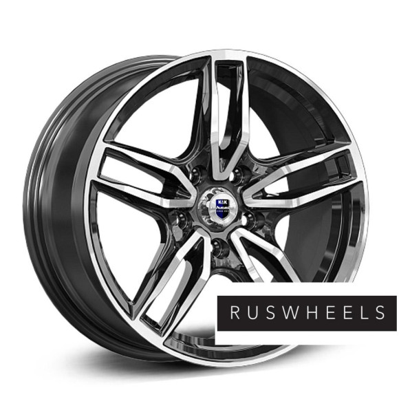 Диски КиК R17 / 8J PCD 5x114.3 ЕТ 45 ЦО 66.1 Бартон Диски КиК R17 / 8J PCD 5x114.3 ЕТ 45 ЦО 66.1 Бартон