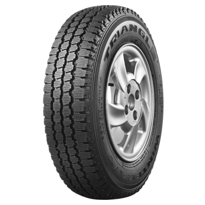 Шины Triangle 215/70R16C 106/102Q TR737 TL M+S 3PMSF