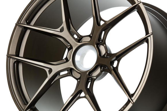 Диски Vossen S21-01 19" 