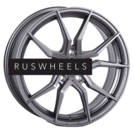 Диски PDW 7x17/4x100 ET40 D60,1 Spyder (5007) U4GRA