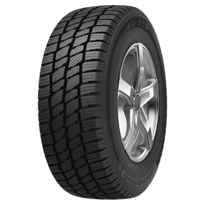 Шины Goodride 205/65R15C 102/100T SW612 TL 6PR Шины Goodride 205/65R15C 102/100T SW612 TL 6PR