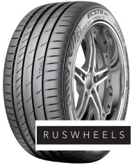 Шины Kumho 245/45 r19 Ecsta PS71 102Y