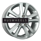 Диски Replay 6,5x16/5x112 ET43 D57,1 VV240 Sil (конус, C645) Диски Replay 6,5x16/5x112 ET43 D57,1 VV240 Sil (конус, C645)