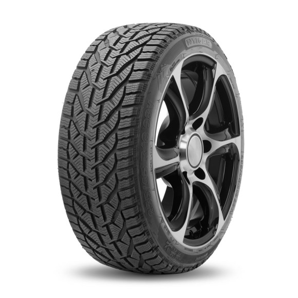 Шины Tigar  275/40/20  V 106 WINTER SUV  XL  старше 3-х лет