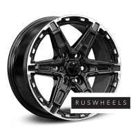 Диски КиК R18 / 8J PCD 6x139.7 ЕТ 42 ЦО 75.1 Дистрикт Диски КиК R18 / 8J PCD 6x139.7 ЕТ 42 ЦО 75.1 Дистрикт