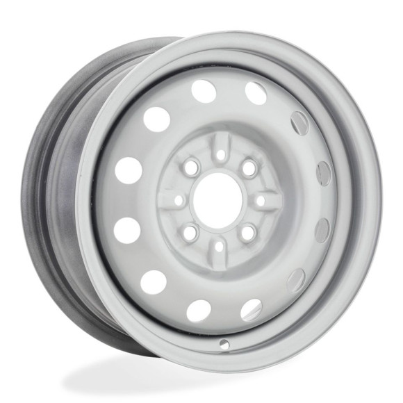 Диски ТЗСК 5.5\R13 4*98 ET35 d58.6 Серебро Диски ТЗСК 5.5\R13 4*98 ET35 d58.6 Серебро