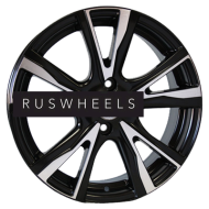 Диски Neo 6x16/4x100 ET45 D54,1 674 BD