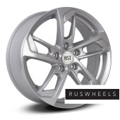 Диски RST R17 / 7J PCD 5x112 ЕТ 45 ЦО 57.1 R037