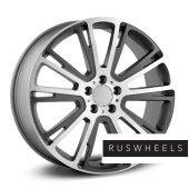 Диски Legeartis Concept R20 / 8.5J PCD 5x112 ЕТ 56 ЦО 66.6 MB504 Диски Legeartis Concept R20 / 8.5J PCD 5x112 ЕТ 56 ЦО 66.6 MB504