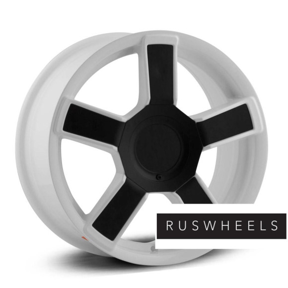 Диски Legeartis Concept R17 / 7J PCD 4x108 ЕТ 24 ЦО 65.1 Ci534