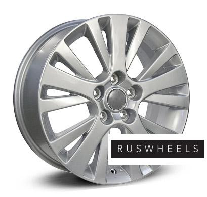 Диски Replica H R17 / 7J PCD 5x114.3 ЕТ 55 ЦО 67.1 Ma3H Диски Replica H R17 / 7J PCD 5x114.3 ЕТ 55 ЦО 67.1 Ma3H