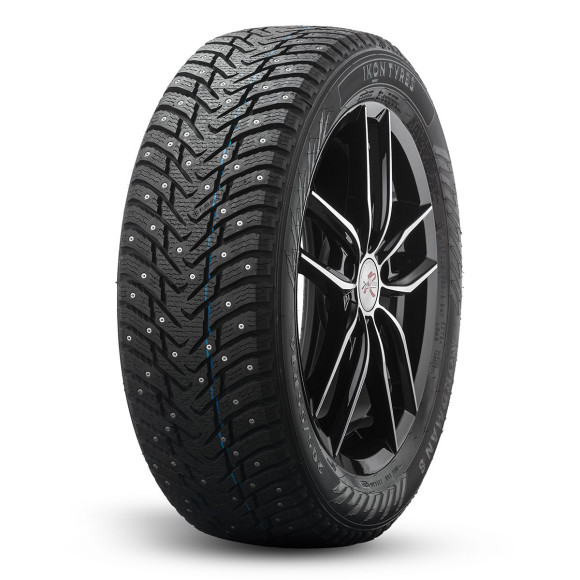 Шины Ikon Tyres  175/65/15  T 88 Ikon Nordman 8  XL Ш.