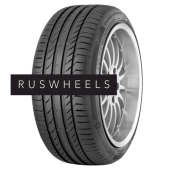 Шины Continental 235/65R18 106W ContiSportContact 5 AO TL Шины Continental 235/65R18 106W ContiSportContact 5 AO TL