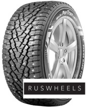 Шины Kumho 215/65 r15c Winter PorTran CW11 104/102R Шипы Шины Kumho 215/65 r15c Winter PorTran CW11 104/102R Шипы