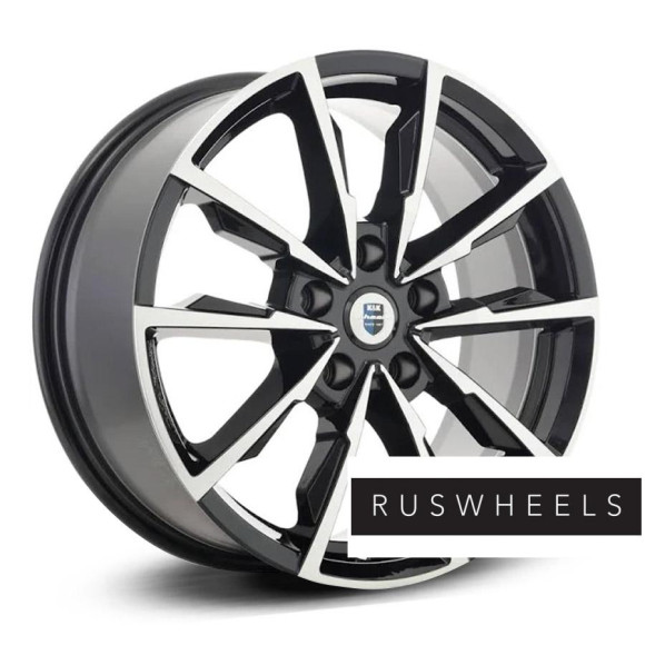 Диски КиК R17 / 7.5J PCD 5x114.3 ЕТ 45 ЦО 66.1 Меренге-Оригинал Диски КиК R17 / 7.5J PCD 5x114.3 ЕТ 45 ЦО 66.1 Меренге-Оригинал