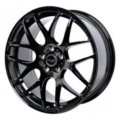 Диски PDW 8,0\R18 5*114.3 ET45 d67.1 B