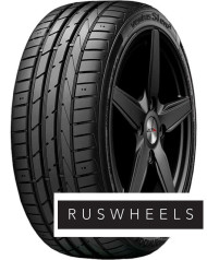 Шины Hankook 225/50 r17 Ventus S1 Evo2 K117 98Y