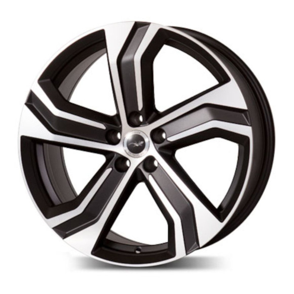 Диски Replica FR 8,0\R18 5*108 ET50 d63.4 MBM Диски Replica FR 8,0\R18 5*108 ET50 d63.4 MBM