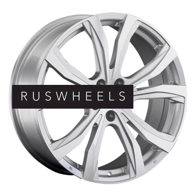 Диски Replay 8x18/5x114,3 ET40 D66,6 HV64 SF (конус, C570) Диски Replay 8x18/5x114,3 ET40 D66,6 HV64 SF (конус, C570)