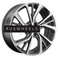 Диски LS Forged 8x19/5x108 ET46 D63,3 LS FG22 MGMF (конус, C570) Диски LS Forged 8x19/5x108 ET46 D63,3 LS FG22 MGMF (конус, C570)