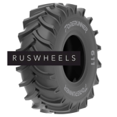 Шины Всесезонная Forerunner 16,9-28(420/85-28) 12PR 138A6 611N R-1 TT КИТАЙ 