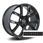 Диски Legeartis Concept R20 / 8.5J PCD 5x112 ЕТ 53 ЦО 66.6 MR537