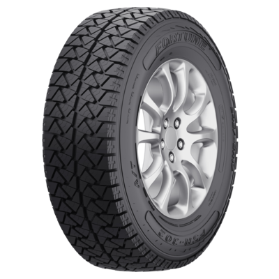 Шины Fortune 255/55R19 111V XL FSR-302 TL Шины Fortune 255/55R19 111V XL FSR-302 TL
