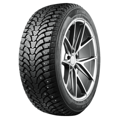 Шины Antares 235/50R18 101T Grip 60 ice TL (шип.)